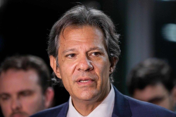 Haddad: Haddad:
