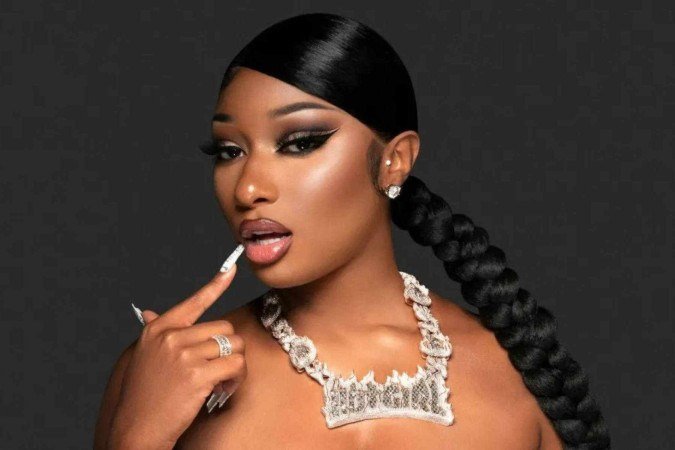 O que Megan Thee Stallion disse sobre Doechii - (crédito: TMJBrazil) O que Megan Thee Stallion disse sobre Doechii - (crédito: TMJBrazil)