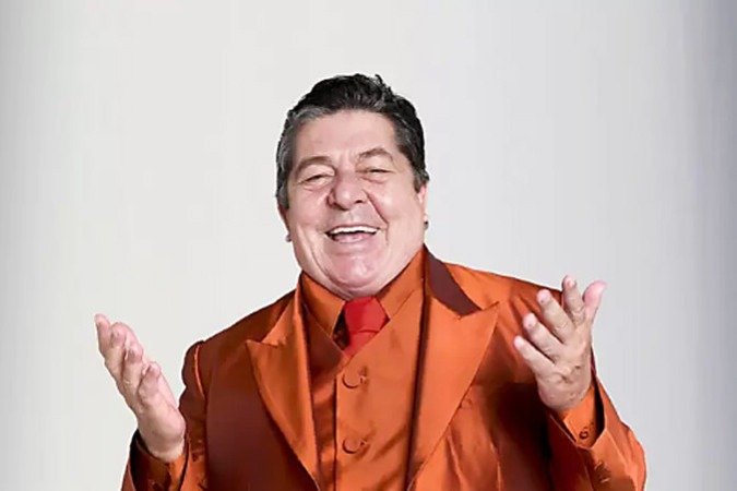 Stepan Nercessian procurou reviver o espírito de Chatô.