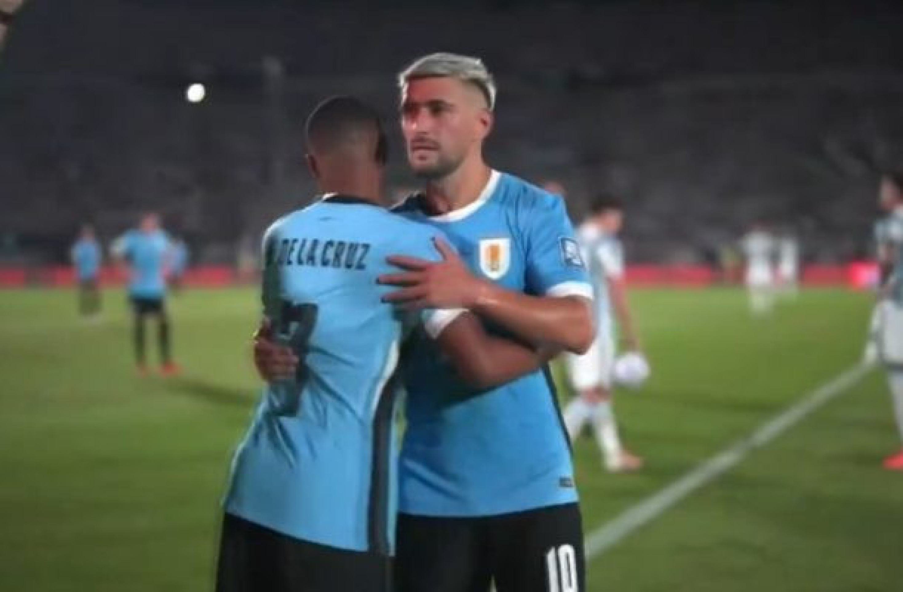 Flamengo confirma lesão de Arrascaeta e novo exame de Gerson