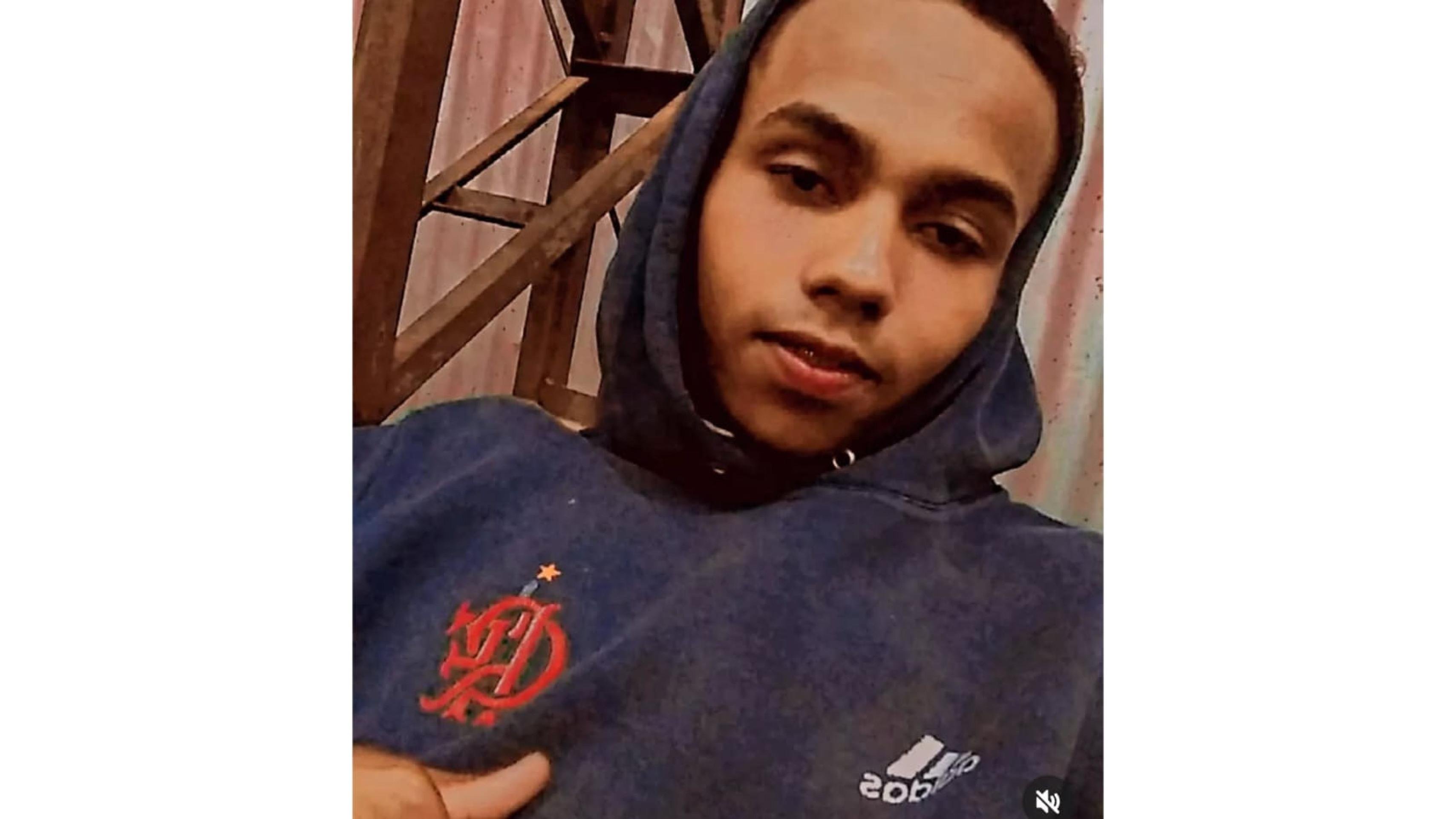 Adolescente de 17 anos é executado a tiros em praça da Fercal
