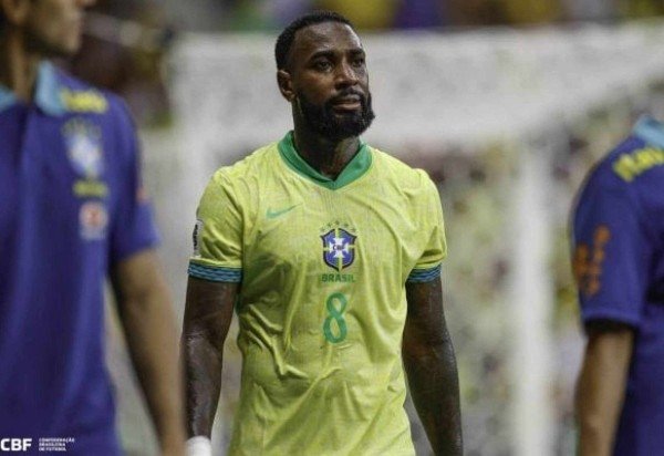 Foto: Rafael Ribeiro/CBF