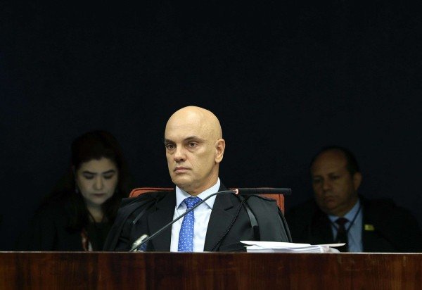  ROSINEI COUTINHO/STF