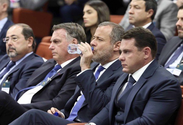 Antonio Augusto/STF