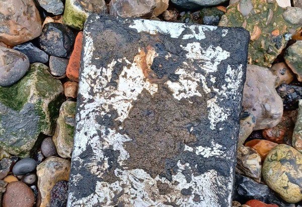 Divulgação/Polícia de Londres