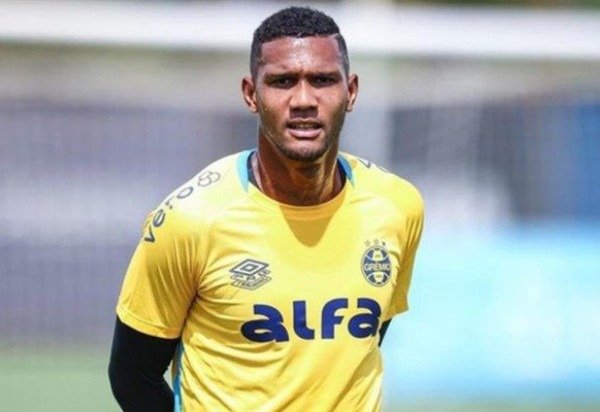 Foto: Rodrigo Fatturi / Grêmio FBPA