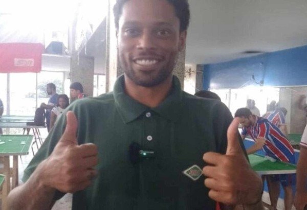  Foto: Divulgação/FEFUMERJ