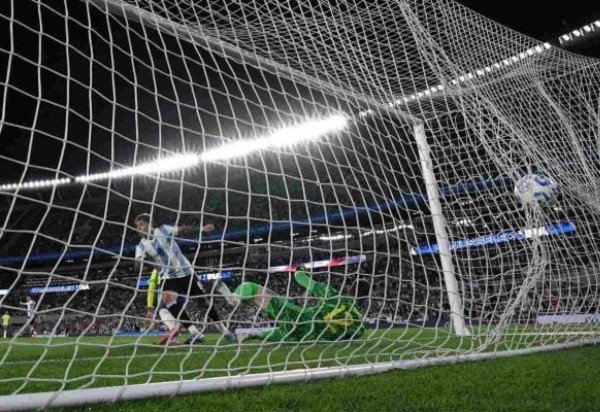 Foto: Divulgação/Conmebol