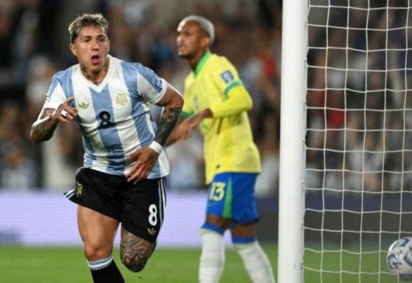 Foto: Divulgação/Conmebol