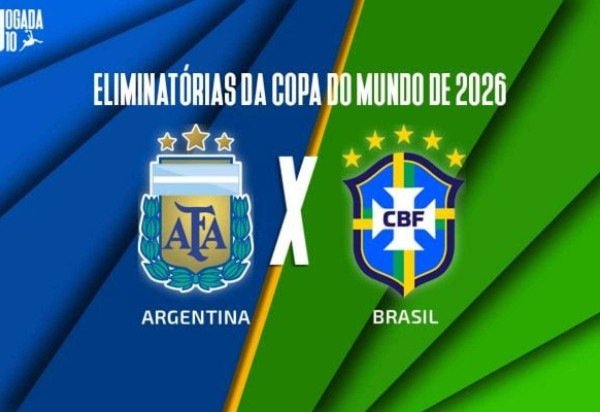 Foto: Arte Jogada10