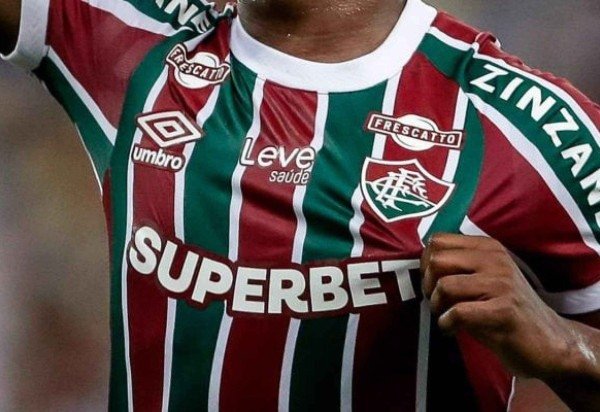 Foto: LUCAS MERÇON / FLUMINENSE F.C.