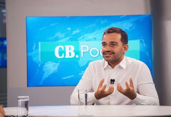  Guilherme Felix CB/DA Press