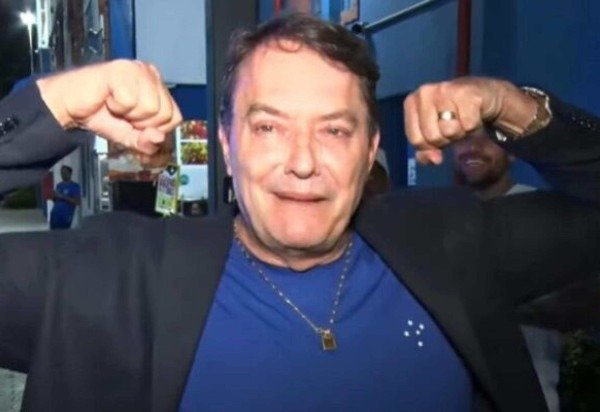 Foto: Reprodução / Instagram