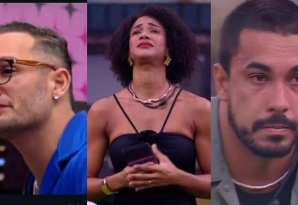 Reprodução: Globo