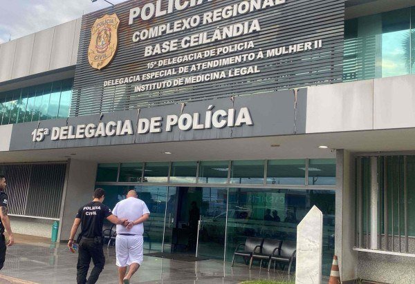 Reprodução/PCDF