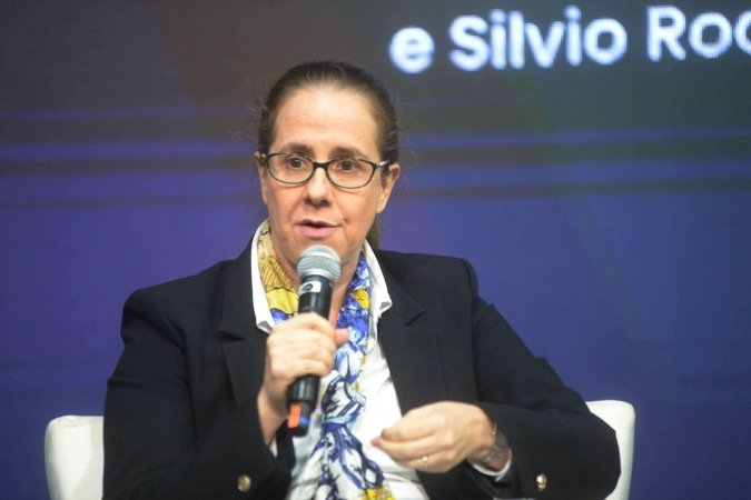 Larissa Teixeira destacou a necessidade de uma interpretação mais lógica e coerente da legislação - (crédito: Ed Alves CB/DA Press) Larissa Teixeira destacou a necessidade de uma interpretação mais lógica e coerente da legislação - (crédito: Ed Alves CB/DA Press)