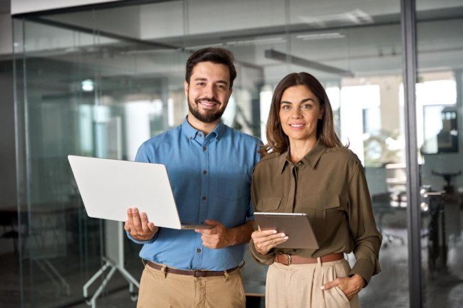 A imagem profissional envolve diversos aspectos importantes (Imagem: insta_photos | Shutterstock) - (crédito: EdiCase) A imagem profissional envolve diversos aspectos importantes (Imagem: insta_photos | Shutterstock) - (crédito: EdiCase)