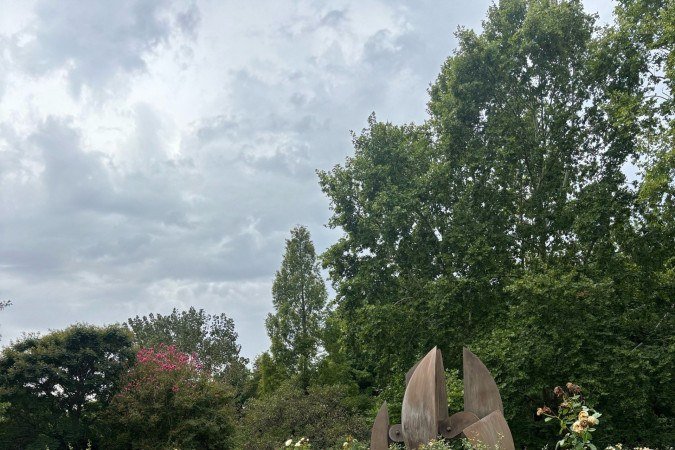 Os encantos da Isla El Descanso: um museu a céu aberto localizado em uma ilha