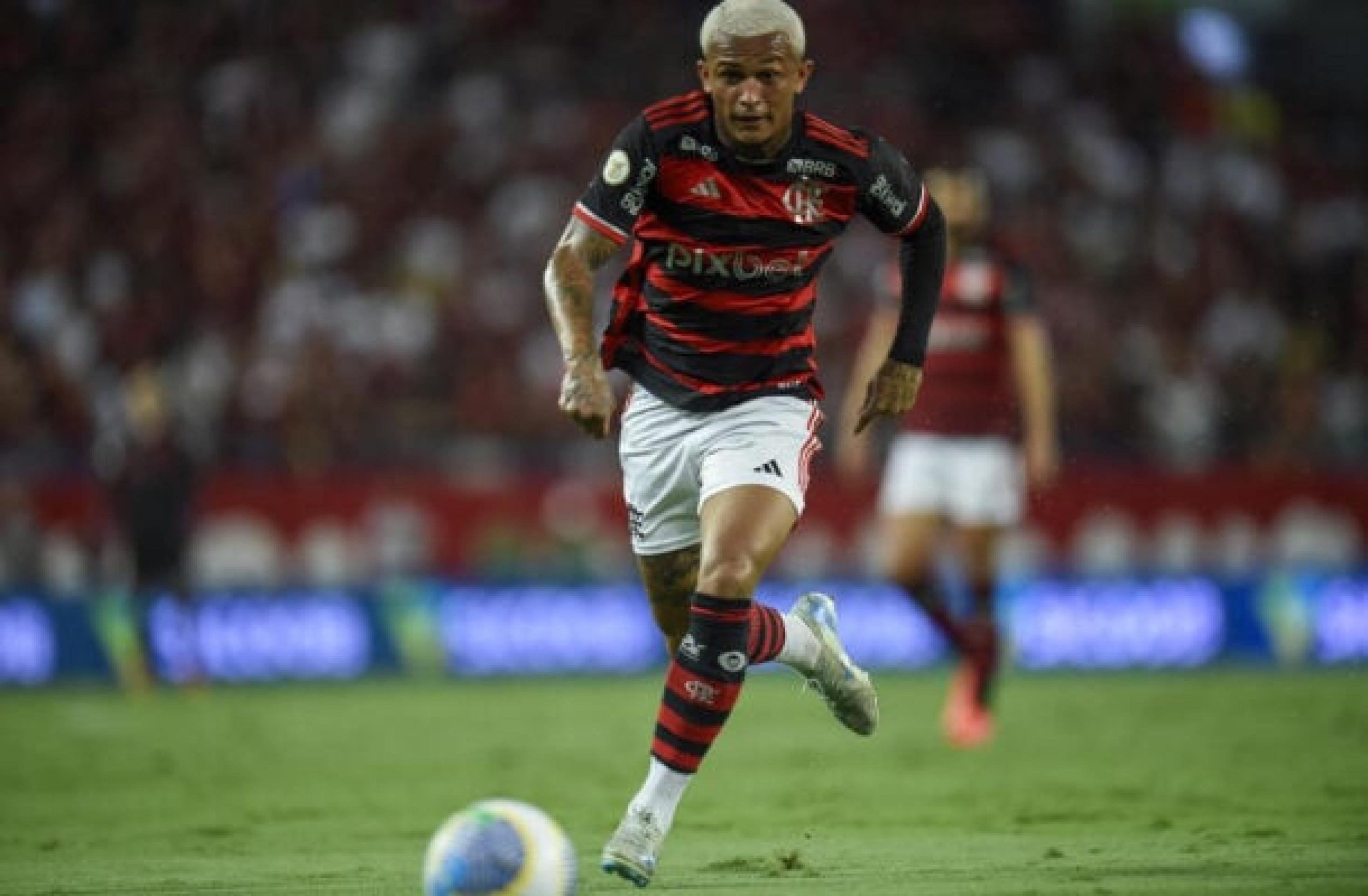 Flamengo estabelece vender mais jogadores do que comprar em 2025