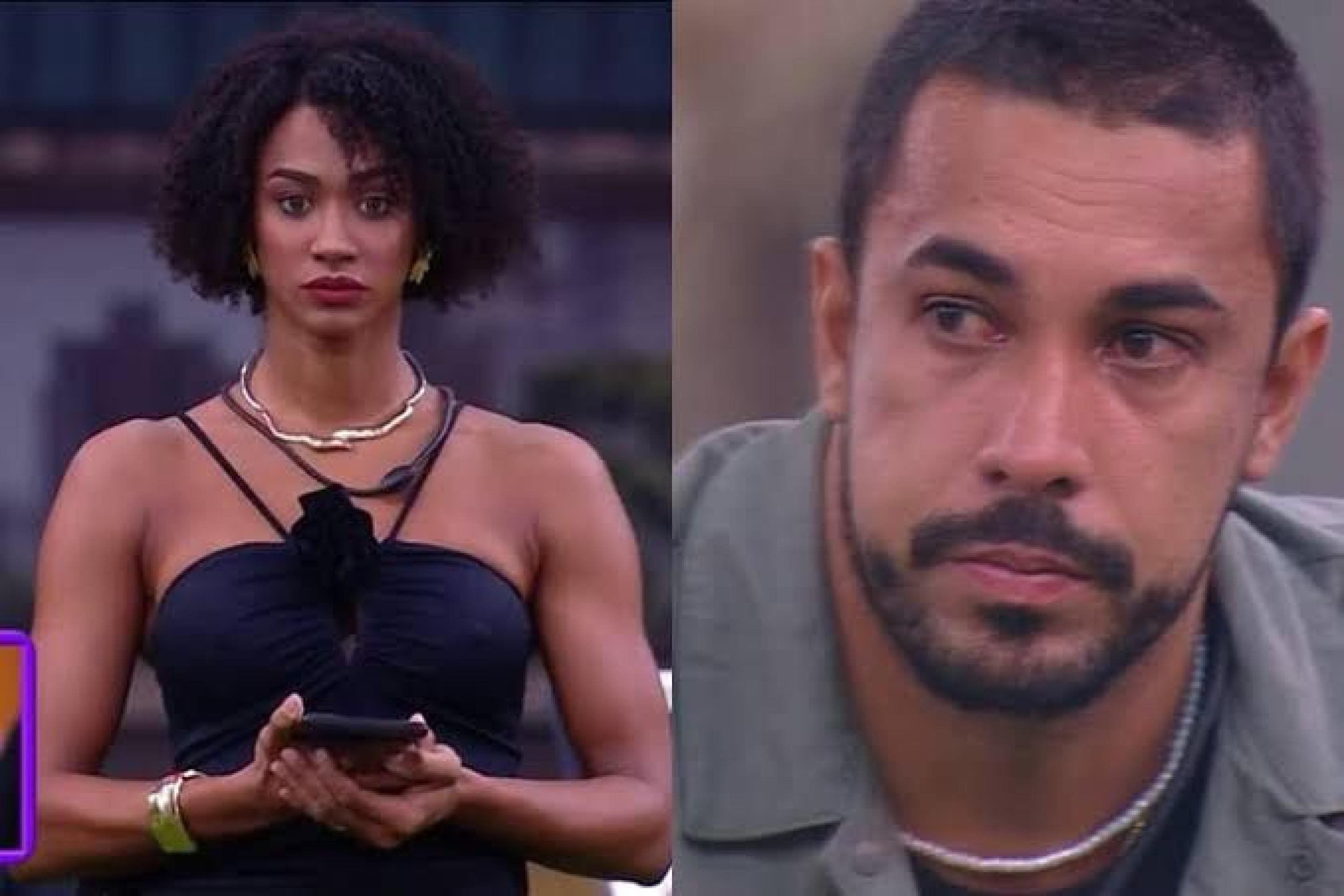 BBB25: Parcial atualizada aponta virada histórica com eliminação de rival