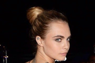 O acessório pode ser usado em looks mais informais 