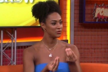 BBB25: Aline assume que teve ciúmes de Renata e Diogo