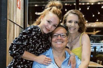 Câmara aprova lei inspirada em Larissa Manoela - (crédito: Reprodução Instagram) Câmara aprova lei inspirada em Larissa Manoela - (crédito: Reprodução Instagram)