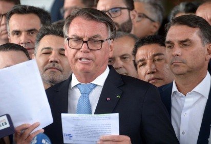 Os depoimentos no Supremo vão começar depois de Moraes negar pedido da defesa do ex-presidente para adiar as audiências -  (crédito:  Ed Alves CB/DA Press)