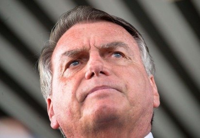 Segundo a PGR, Bolsonaro e os setes aliados formaram o 'núcleo crucial' da trama: em caso de condenação, penas podem chegar a 43 anos de prisão -  (crédito:  Ed Alves CB/DA Press)