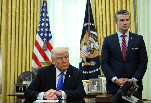 Annabelle Gordon/AFP