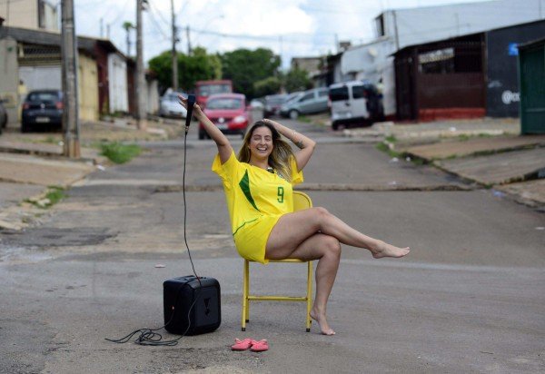  Marcelo Ferreira/CB/D.A Press