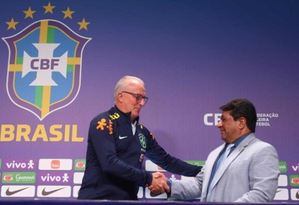 Foto: Staff Images / CBF