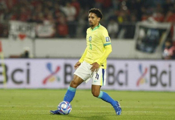 Foto: Rafael Ribeiro/CBF