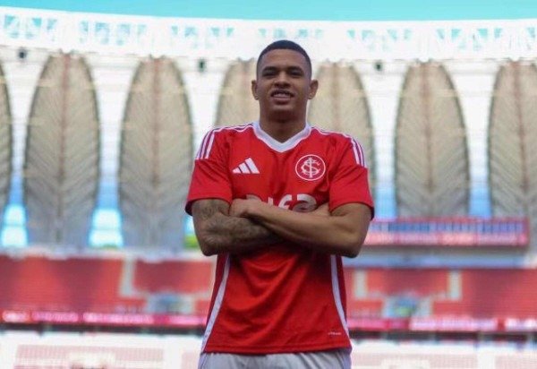 Foto: Ricardo Duarte / Internacional