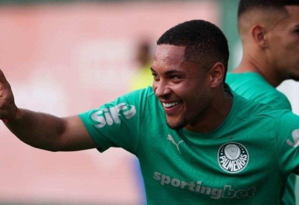 Foto: Cesar Greco/Palmeiras