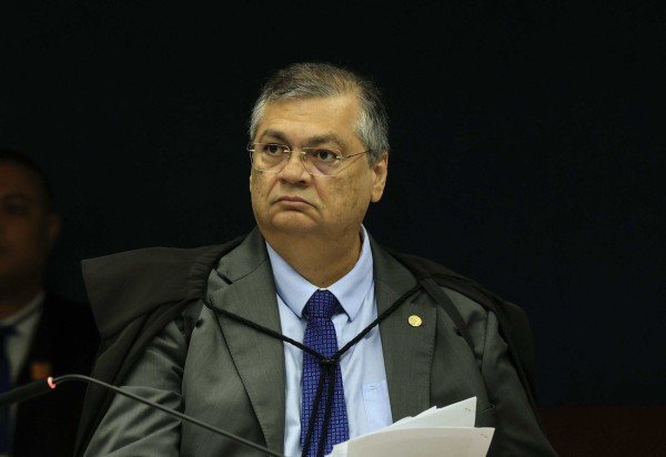 Rosinei Coutinho/STF