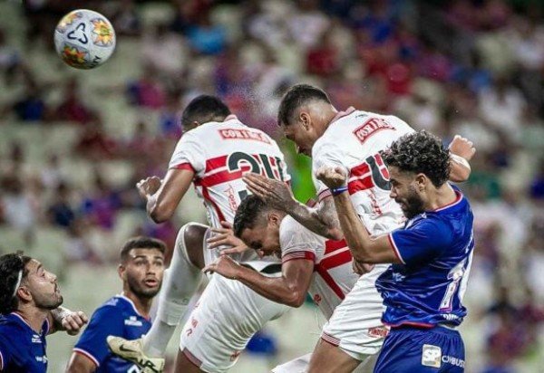 Foto: Divulgação/CRB