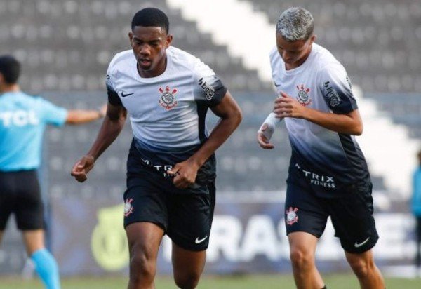Foto: Rodrigo Gazzanel / Agência Corinthians