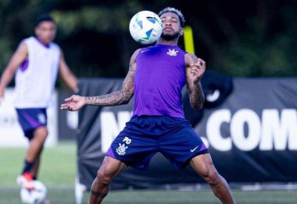 Foto: Rodrigo Coca/Ag. Corinthians