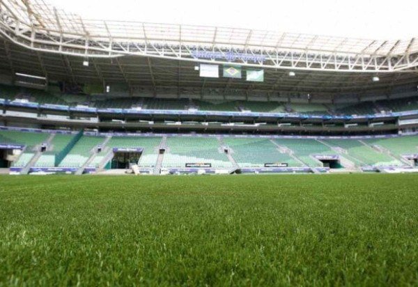 Foto: Fábio Menotti / Palmeiras