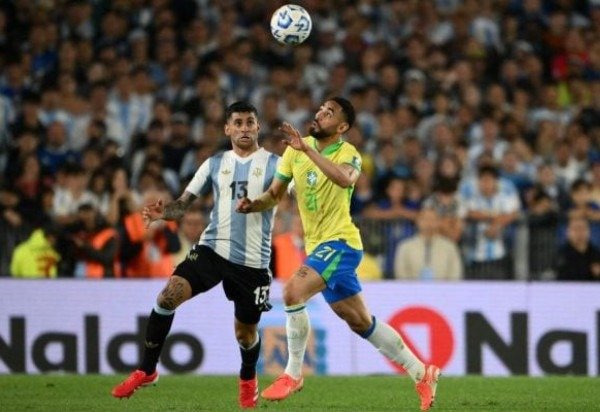 Foto: Divulgação/AFA