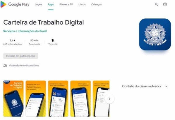 Reprodução/Governo Federal