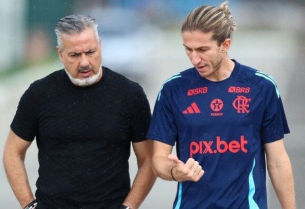 Foto: Gilvan de Souza/Flamengo