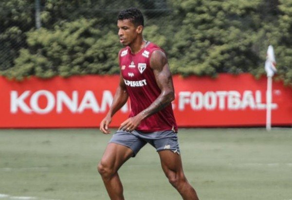 Foto: Erico Leonan / São Paulo FC