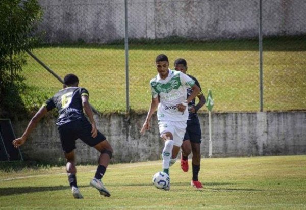 Foto: Divulgação / Juventude