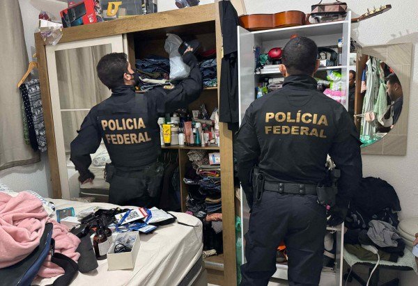 PF/Divulgação