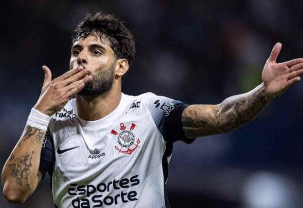 Foto: hony Inácio e Rebeca Reis/Ag. Paulistão