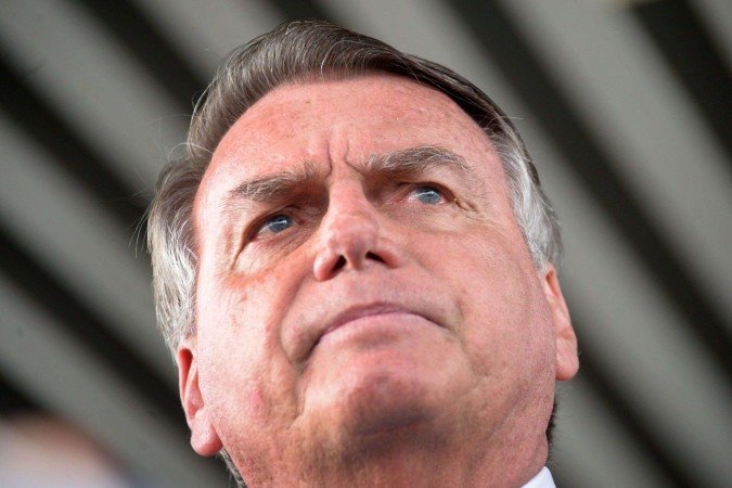 Gonet pediu a condenação de Jair Bolsonaro e mais sete ex-integrantes do seu governo por tramarem um golpe de Estado, depois das eleições de 2022, quando as urnas deram a vitória a Lula - (crédito: Ed Alves CB/DA Press) Gonet pediu a condenação de Jair Bolsonaro e mais sete ex-integrantes do seu governo por tramarem um golpe de Estado, depois das eleições de 2022, quando as urnas deram a vitória a Lula - (crédito: Ed Alves CB/DA Press)