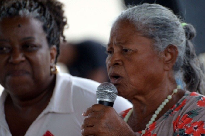  26/03/2025. Ed Alves CB/DA Press. Brasil. O Ministério dos Direitos Humanos e da Cidadania (MDHC) e o Instituto Mauricio de Sousa lançam a revista em quadrinhos ?Turma da Mônica em: Intergeracionalidade?. Na Escola Classe 503, no Itapoã (DF). O evento contará com a presença da ministra Macaé Evaristo.