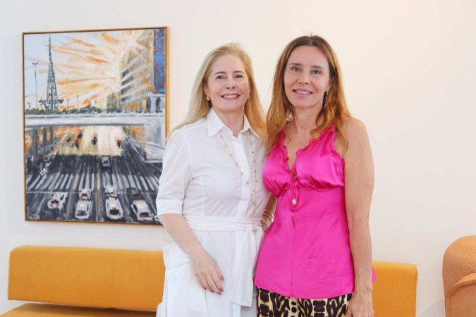  Margarida Kalil e Carla Lobo